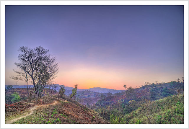 Bangladesh
