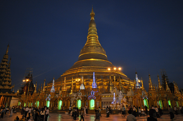 Myanmar