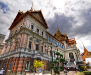 The Grand Palace