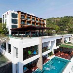 Gorgeous 5-Star Hotel: Review of U Zenmaya Phuket Hotel & Resort