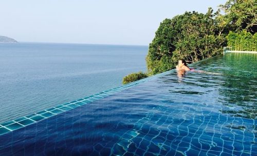 U Zenmaya Phuket Hotel & Resort
