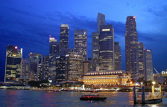 Singapore2016