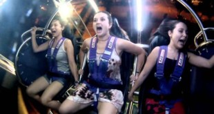Things to do in Singapore at night