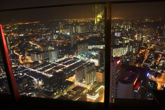 Tippling Club, Singapore