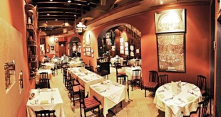 Affordable & Most Romantic Restaurants in Singapore for Couples