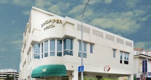 Budget Hotel in Little India