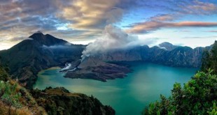 Lombok Tourist Attractions