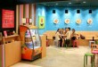 Singapore Eating Places