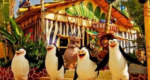 Things to Do With Kids in Singapore