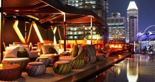 Top Indian Buffet Restaurants in Singapore