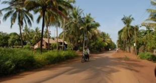Cheapest Places to Stay in the World