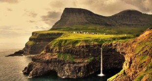 Ireland
